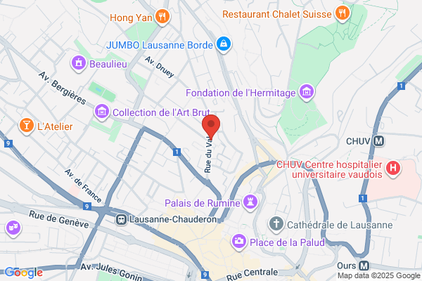 Nova Tours SA