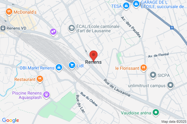 Brasserie St-Laurent