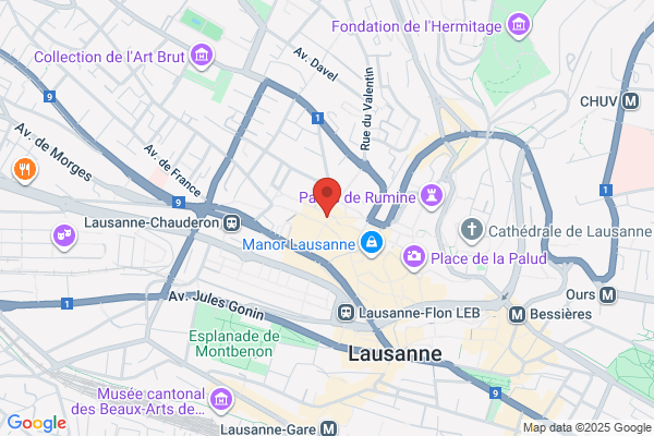 Restaurant La Pinte Besson