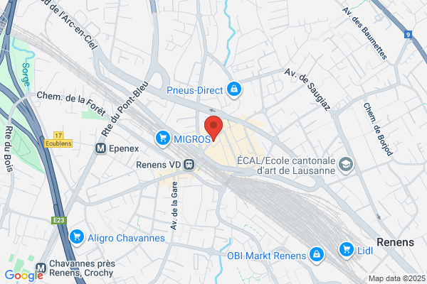 Restaurant Maxi Boule