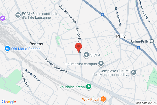 Restaurant les Clochetons