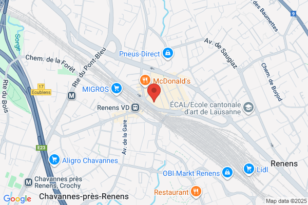 Institut Filligne