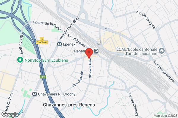 Boucherie des Alpes
