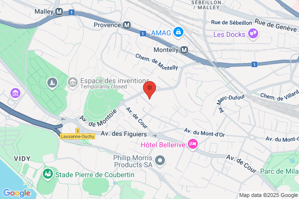 Fondation NWO Santé Sport