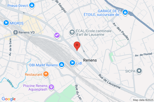 Méd.dent. Raymond Feinberg