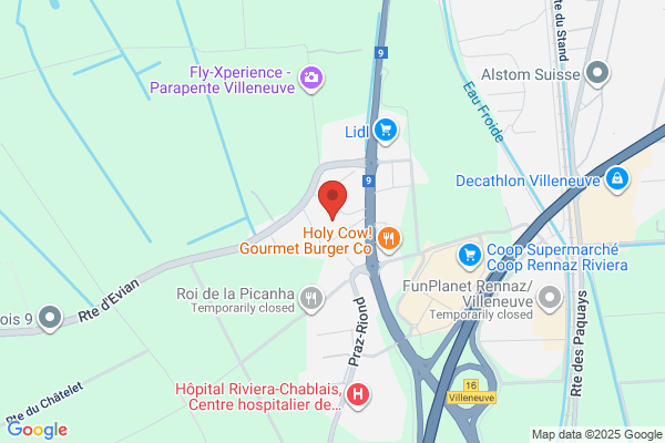 DLB Transports Sàrl