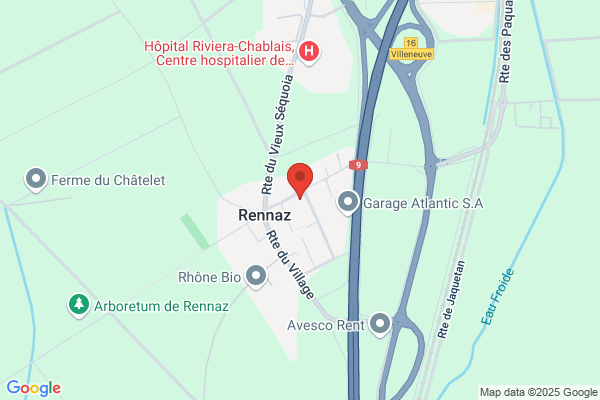 Administration communale