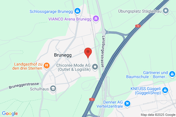 Scana Lebensmittel AG