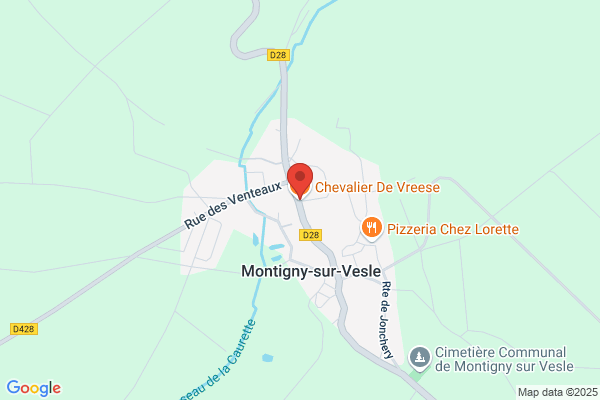 Stéphane Chevalier Résid. la Joux-Verte