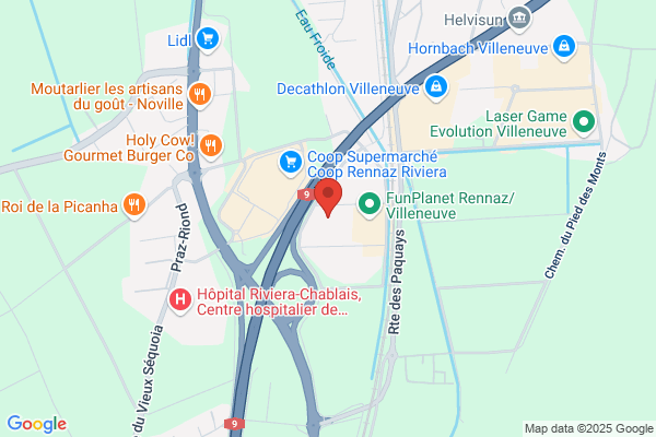 Transports Aouissi
