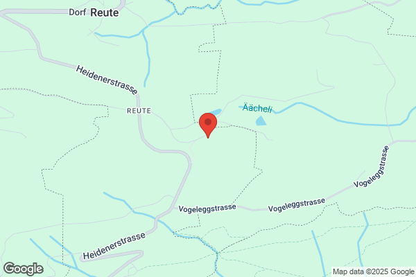 Altersheim Watt Gemeindealtersheim