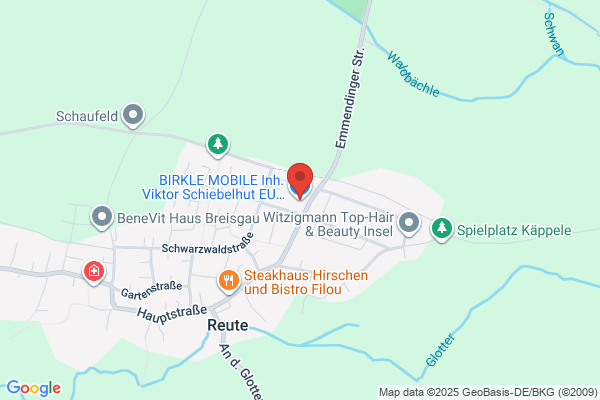 Autohandel A. Kummer