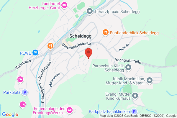 Baldauf-Lang AG Architekturbuero
