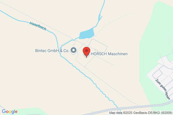 Drogerie Horsch