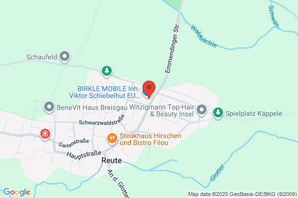 Garage Schnelli
