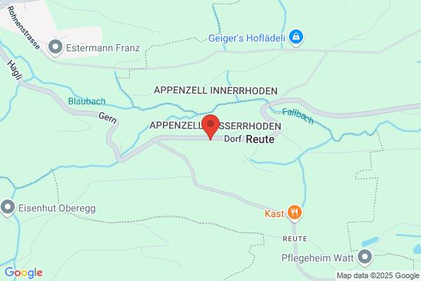 Gemeindeverwaltung