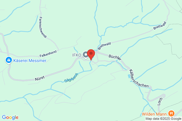 Hoehener Wald AG