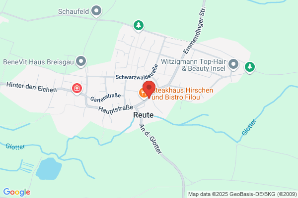 Metzgerei P. Bischofberger