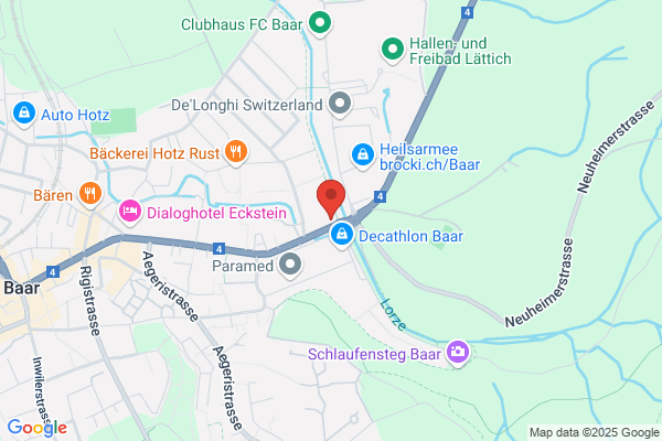 Niedermann AG