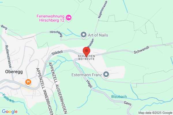 Post Schachen