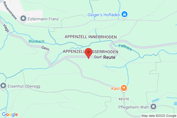 Primarschule Kirchfeld