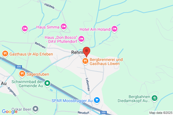 R. u. D. Bischofberger Café-Conditorei