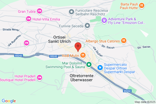 Restaurant Traube