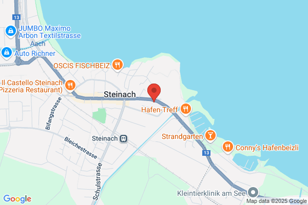 Sonderegger Heizungsplanung AG