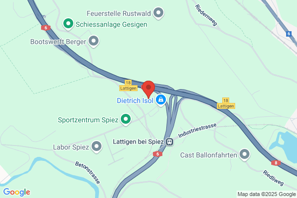 Heiniger's Gartenteam
