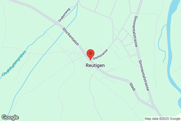 Krebs Bedachungen GmbH