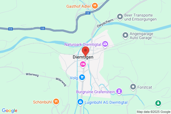 Raiffeisenbank Niedersimmental Genossenschaft