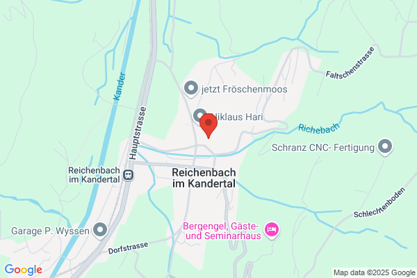 Dorfbibliothek