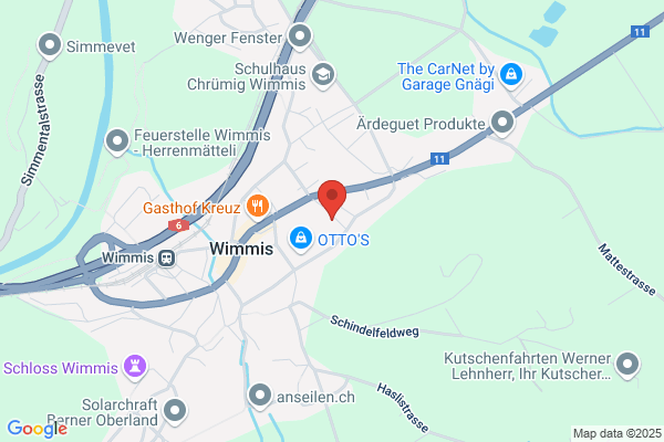Lehnherr Architektur AG Planung und Baumanagement