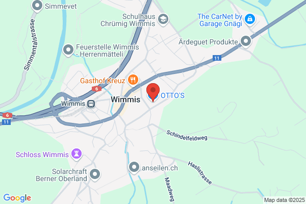 OTTO'S AG