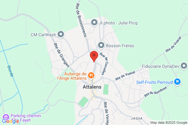 ALNA Gestion Sàrl