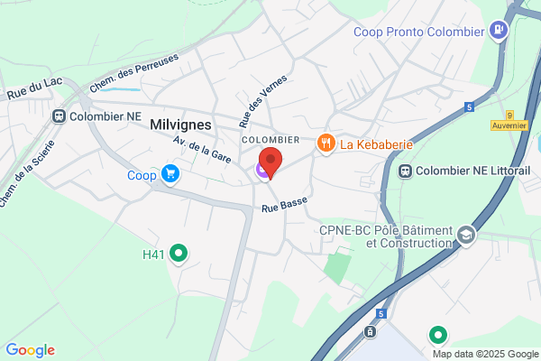 Administration communale