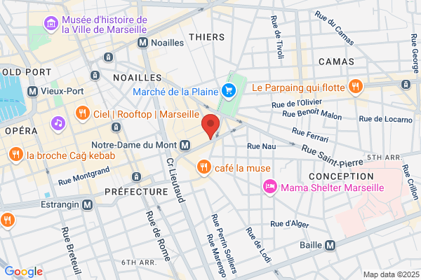 Boulangerie la Panetière