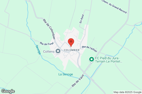 La Poste Suisse