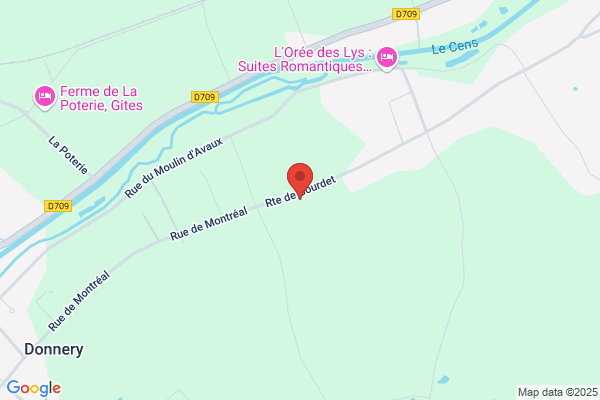 Philippe Gourdet SA