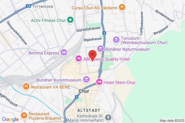 AHV-Zweigstelle