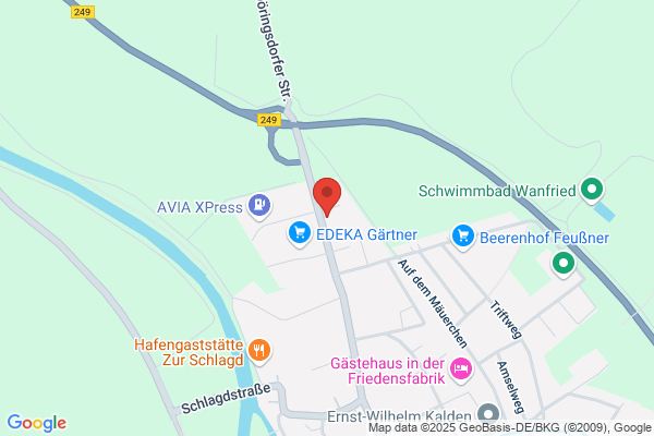 Active Life Management GmbH