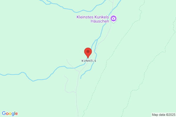 Bergrestaurant Eggwald