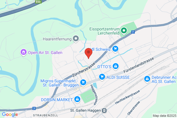 Coop Ostschweiz