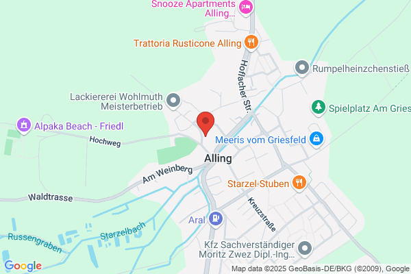 Gemeindeverwaltung