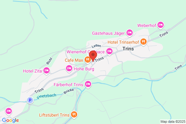 Gemeindeverwaltung Gemeindezentrum