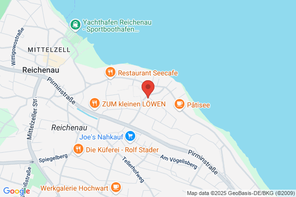S'Bluemaegsichtli M. Mueller