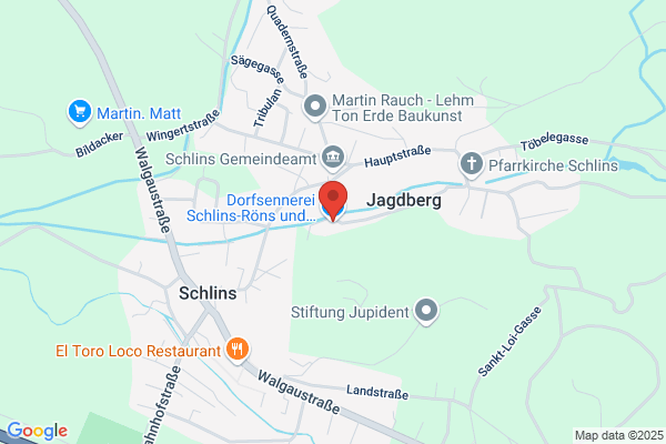 Sennereigenossenschaft