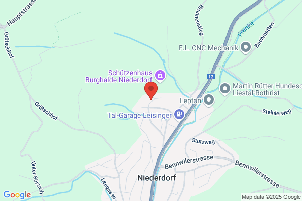 wegmacher