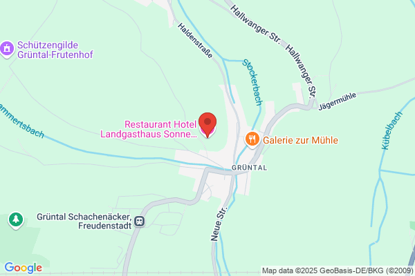 Gasthof Sonne