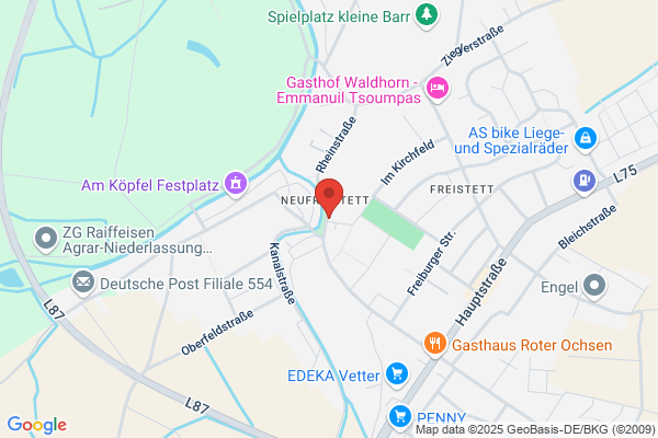 Gemeindeverwaltung